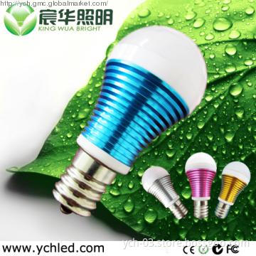 Samsung chip SMD5630 LED Bulb 3 years of warranties for  japan